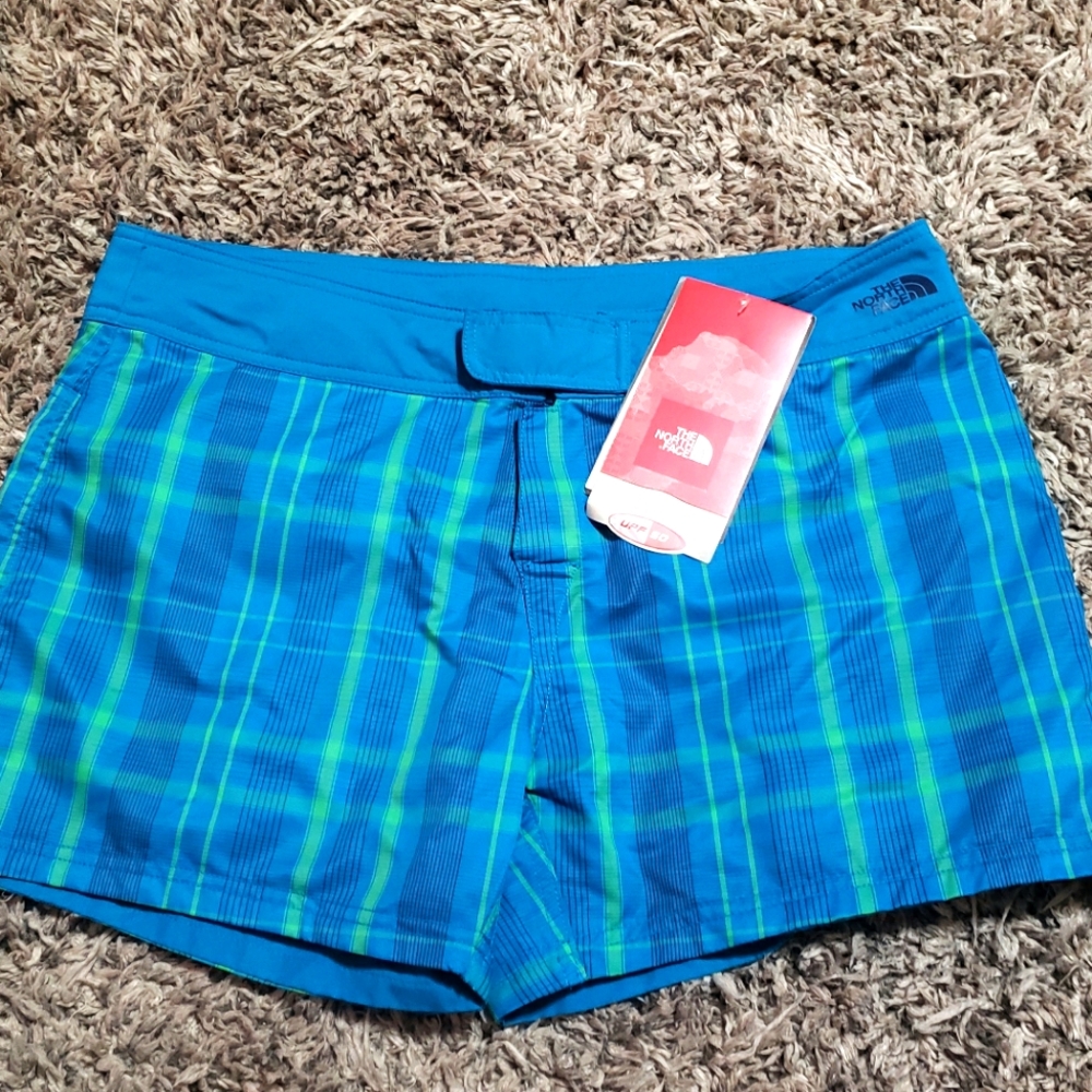 North Face Shorts